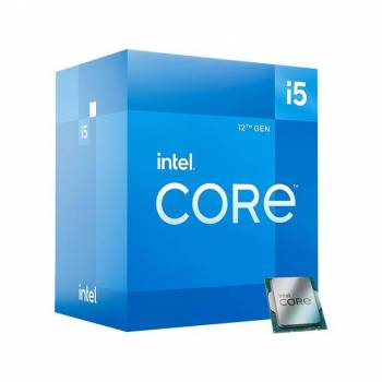 Intel Core i5-12400 6-Core Alder Lake Processor Up to 4.40GHz 18MB LGA 1700 CPU Retail
