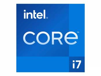 Intel Core i7 i7-13700K - 3.4 GHz - 16-core - 24 threads - 30 MB cache - FCLGA1700 Socket - Box