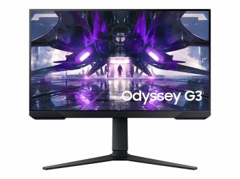Samsung Odyssey G3 S24AG302NN - LED monitor - 24