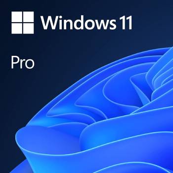 Microsoft Windows 11 Pro OEM System Builder | Windоws 11 Pro CD | Intended use for new systems