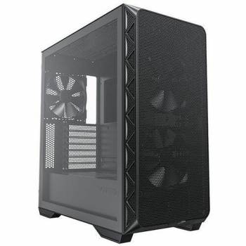 MONTECH Ultra-Cooling Mid-Tower with Max Capacity