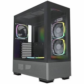 MONTECH SKY TWO Computer Case