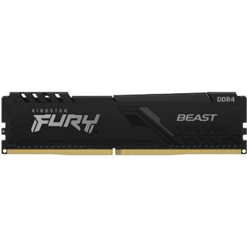 Kingston FURY Beast 16GB DDR4 3600MHz SDRAM Memory Module