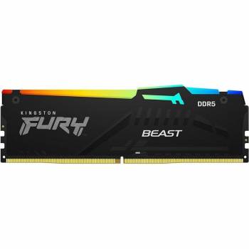 Kingston FURY Beast RAM 16GB RGB 6000MHz Module