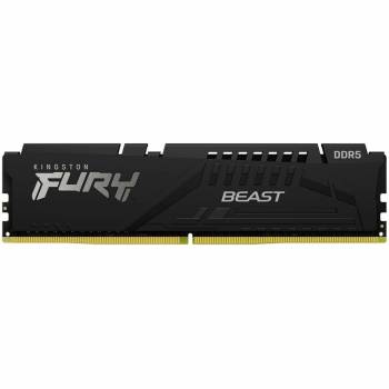 Kingston FURY Beast 16GB DDR5 6000MHz SDRAM Memory Module