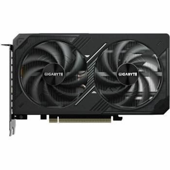 GIGABYTE NVIDIA GeForce RTX 5060 Ti Graphic Card - 16 GB GDDR7