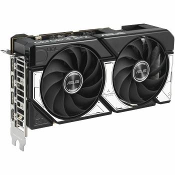 Asus NVIDIA GeForce 5060 Graphic Card - 8 GB GDDR7