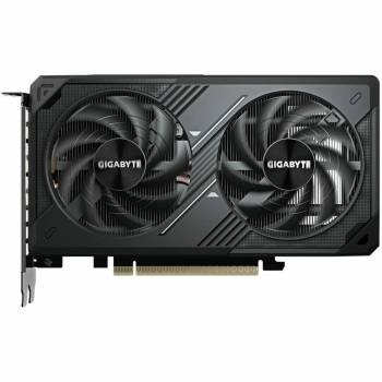 GIGABYTE NVIDIA GeForce RTX 5060 8GB Graphic Card - 8 GB GDDR7