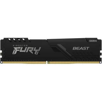 Kingston FURY Beast 16GB DDR4 3200MHz SDRAM Memory Module