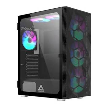 MONTECH X3 Gaming Computer Case