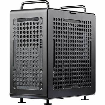 Cooler Master QUBE 540 ATX Mid-Tower PC Case