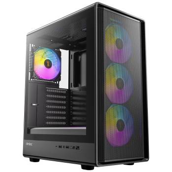 Antec P6 Neo ARGB Mid-Tower ATX PC Case